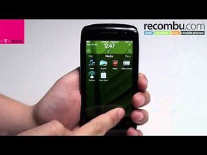 BlackBerry Torch 9860 review
