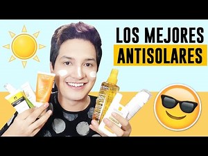 THIS IS THE BEST SUNSCREEN FOR YOUR SKIN | BEST SUNSCREENS OUT THERE | AndyZaturno