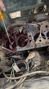 22K views · 526 reactions | Crazy Engine Design: Between a Flathead and OHV! ⚙️ #UniqueEngines #CarTech #EngineDesign #AutoInnovation #MechanicalMarvels | Jennings Motor sport | Facebook