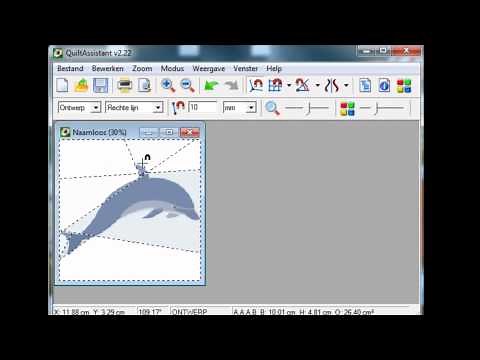 quiltassistant v2.22