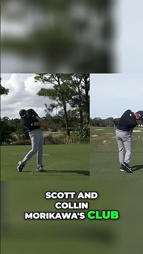 Golf Swing: The Secret Release of the Top Pros!