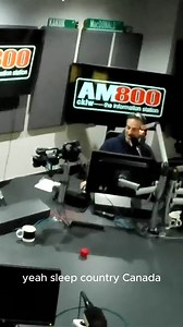 Have you tried using the talk back feature in the Free iHeartRadio app? | AM800 CKLW