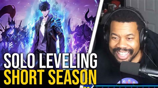 Netflix' Live Action Solo Leveling Only 7 Episodes Long