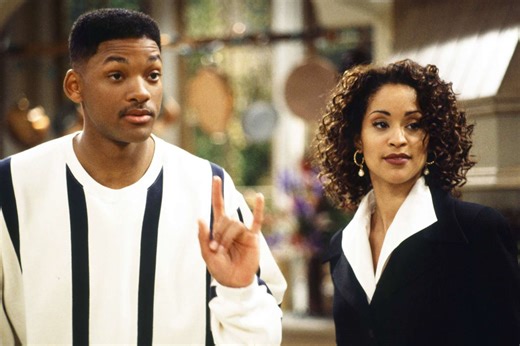 Karyn Parsons Says Her “Fresh Prince of Bel-Air” Character Was Almost Cut Before Show's Premiere