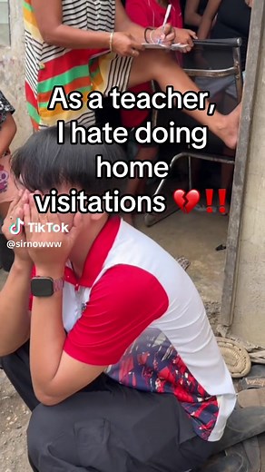 The Hard Truth Behind Home Visitations as a Teacher