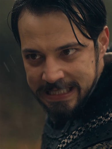 Nilüfer için ölümü göze aldı! #KuruluşOrhan #neizlesem #turkishseries #türkdizileri