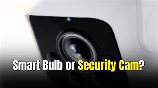 Wyze Bulb Cam Buyer’s Guide: Everything You Need to Know Before You Buy