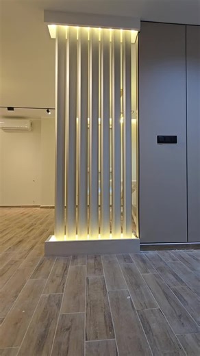 Separation Faux Bois: Creative Decor Ideas