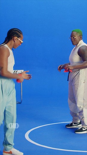 Learn Shot Put Technique Tips from Olympian Raven Hulk Saunders