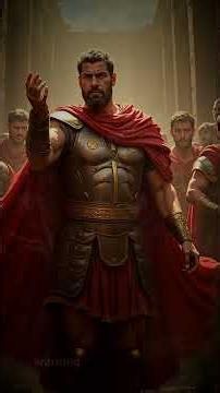 They Nailed His Hands to the Platform Where He Gave His Speeches. Cicero. #philosophy
