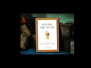 The Many Adventures of Winnie the Pooh (1977) Part 1 Opening Credits