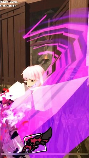 The new Roblox ZO samurai update (CUSTOMIZABLE particles/trails) #roblox #zo