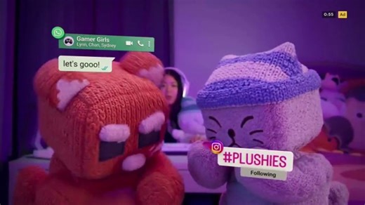 Meta TV Spot, 'It's Your World'