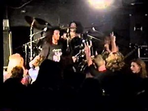 demolition hammer lawrence kansas outhouse full show