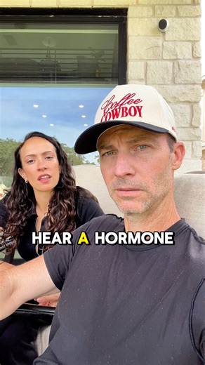 944K views · 37K reactions | The difference between an Enzyme and a Hormone #meettheharrisons #theharrisons | Jennifer Harrison | Facebook