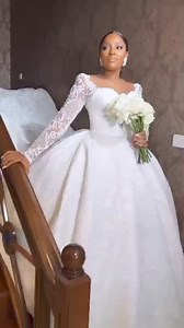 66K views · 2.2K reactions | Ball Gown Or Mermaid Wedding Dress??殺 Let’s Delve into this | Kutchi's Classic wedding Dresses. | Facebook