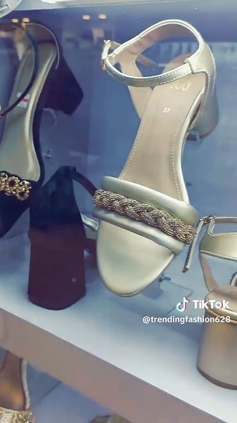 ECS Shoes Collection 2024: New Designs for Fashion Lovers