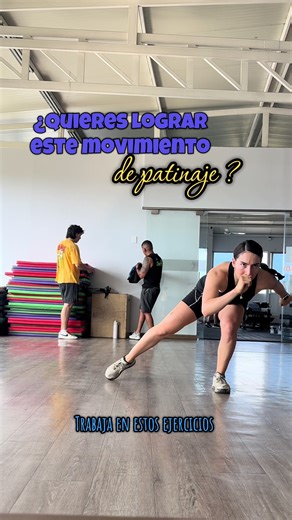 Ejercicios Esenciales para Mejorar tu Técnica de Patinaje