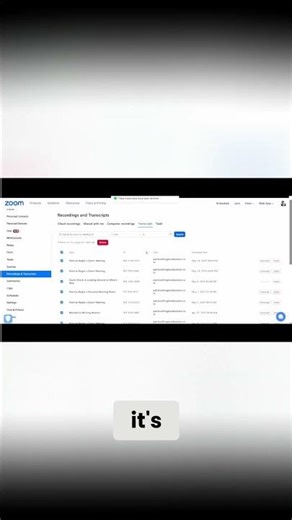 Digital Clean Up! Secure files before deleting.