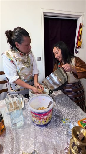 Chhang Making Process: A Journey to 18/02/2026