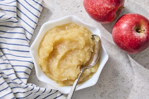 Homemade Applesauce Is Easier (and Tastier) Than You Think—Try Our Classic Recipe