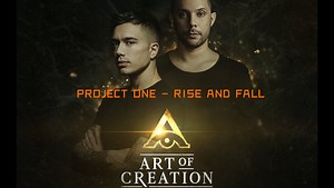 【Hardstyle/无MC】Project One - Rise and Fall