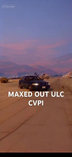 MAXED OUT Crown Vic ULC Build Patrol! | LSPDFR x ERS PC Gameplay