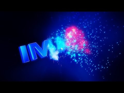 IMAX® pre-show trailer. 'Never Compromise' IMAX international 4K motion design intro