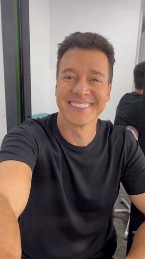 Rodrigo Faro on Reels