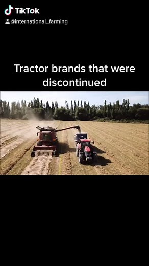 #fyp #foryoupage #agriculture #farming #farm #farmers #tractor #wheat #food