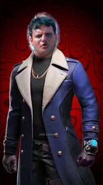 😈 Free Fire Immortal Player Secret Trick | Noob → God Level Gameplay