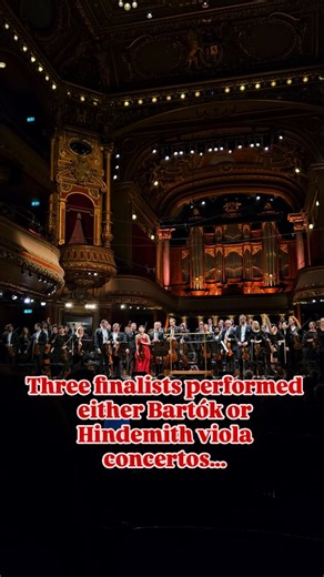 3.2K views · 150 reactions | Wow, what a finals that was! Go find out the results at thestrad.com Thank you @concoursgeneve ! | The Strad | Facebook