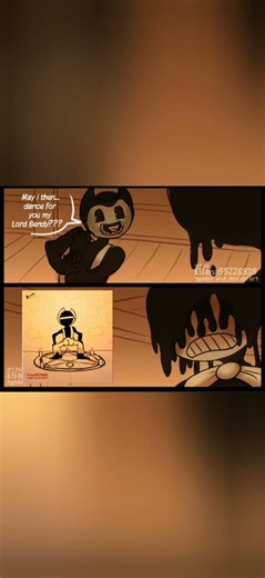 Bendy meme compilation