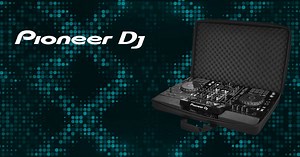 14K views · 226 reactions | La XDJ-RX2 con due deck e due canali offre un'esperienza professionale sia collegato a rekordbox dj mediante un computer portatile o alla musica memorizzata su un dispositivo usb. Bag originale pioneer dedicata, in omaggio! (fino ad esaurimento scorte) #pioneerdj | Disco Più | Facebook