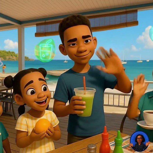 💥 L’animation ASSP en 30 secondes : créativité & bienveillance !