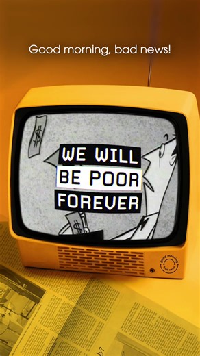 #goodmorningbadnews #money #pay #paycheck #pricegouging #profits #salary #stocks #wages #wealth #workers #hyperinflation #inflation #lobbying #economy #employees #bills #business #workingclass #goodmorning #badnews #2023 #under40 #Millennials #GenZ #savings #economichardship #homebuying #family #medicalemergency #corporations #pandemic #recordprofits #lowwages #Reagan #BabyBoomers #financialfuture #economicSystem #corporateprofits #livingwage #middleclass #mobility #housing #food #gas #doctor #e