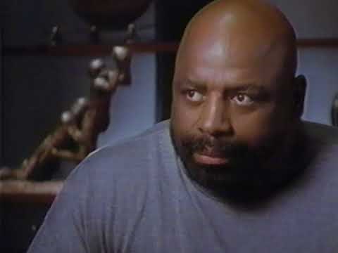 PlayStation 2 Commercial w Ed 'Too Tall' Jones in 2001.