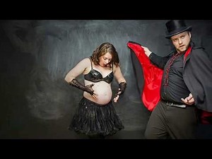 Getting Pregnant Through Magic | Magical Love Story