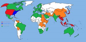 Second American Revolution - Alchetron, the free social encyclopedia