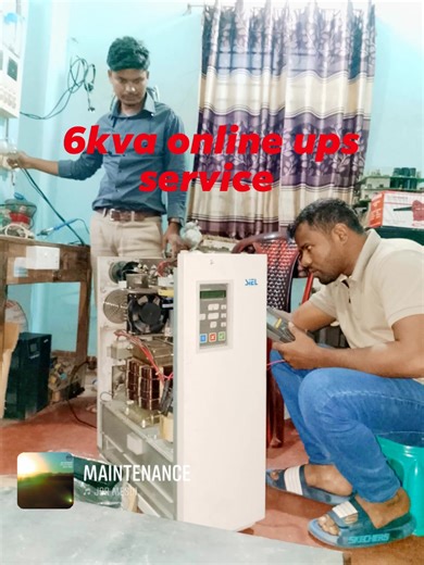 Isolation based 6KVA Online UPS Servicing time. To the original maintenance you needed to contact us! We are easy repair like ups. Contract no.01831941809 (Sojib) https://sagenpowerbd.com/contact #biomedicalengineering #steelmill #elevator #chittagong_Bangladesh #internetserviceprovider #medicallaboratory #foodreels #blogger #IndustrialSolutions #smartgroup | Online UPS & AVR Repair Center | Facebook