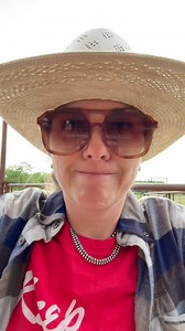 Day One being a full time cowgirl #cowgirl #ranch #ranchhand #ranching #sheep #KeepRanchin | Bar 7 Ranch