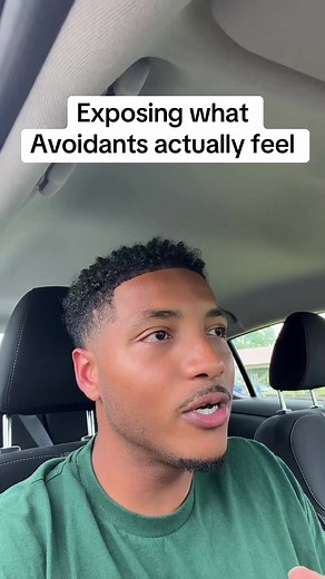 Exposing What Avoidants Actually Feel: They Care More Than You Think