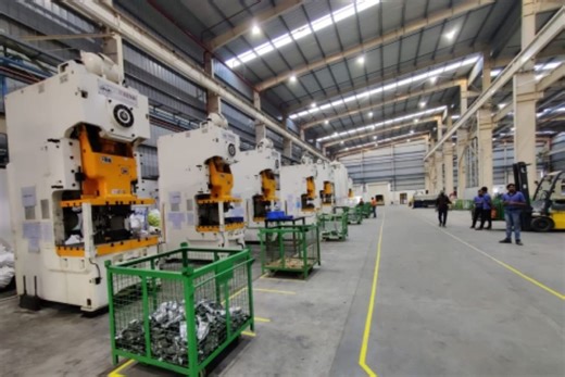 Belrise Industries Announces Strategic Acquisition of Chester Hall Precision Engineering, UK | Machine Maker - Latest Manufacturing News | Indian Manufacturing News - Latest Manufacturing News | Indian Manufacturing News - Machine Maker