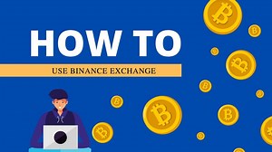 THE ONLY VIDEO YOU NEED TO WATCH TO UNDERSTAND HOW TO USE BINANCE APP