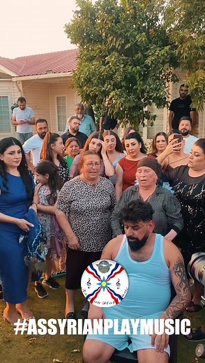 #assyrian #assyriantiktok #assyrianplaymusic #foryourpage #foryou #singing #viral #assyriansong #assyrianmusic #assyria