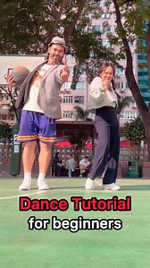 Dance tutorial for beginners. Great for developing coordination and brain function. Enjoy. #dance #tutorial #exercise | Aleksandr Ivakhnov