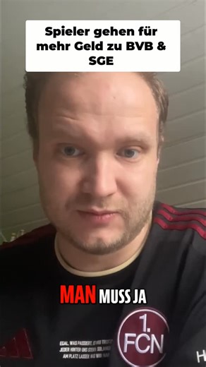 Die große Halbzeitanalyse zum 1. FCN im Nürnberger Sporttalk auf nbtimes.de und allen gängigen Podcastplattformen. #fcn #club #nürnberg #fyp #fy | The Nuremberg Times