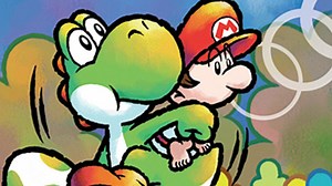 Yoshi Touch & Go (DS)
