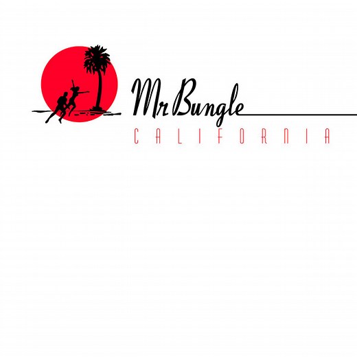 Mr. Bungle - California