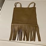 BESTNULE Leather Table Top Lace Cutter for Fringe Braiding Strip Belts and Laces (Come with 5 Blades)